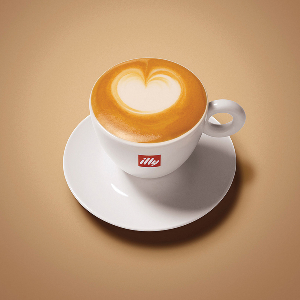 illy Caffe