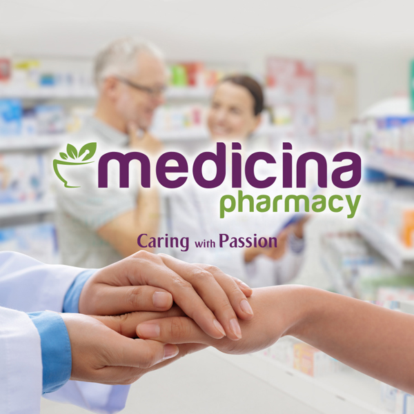 Medicina Pharmacy