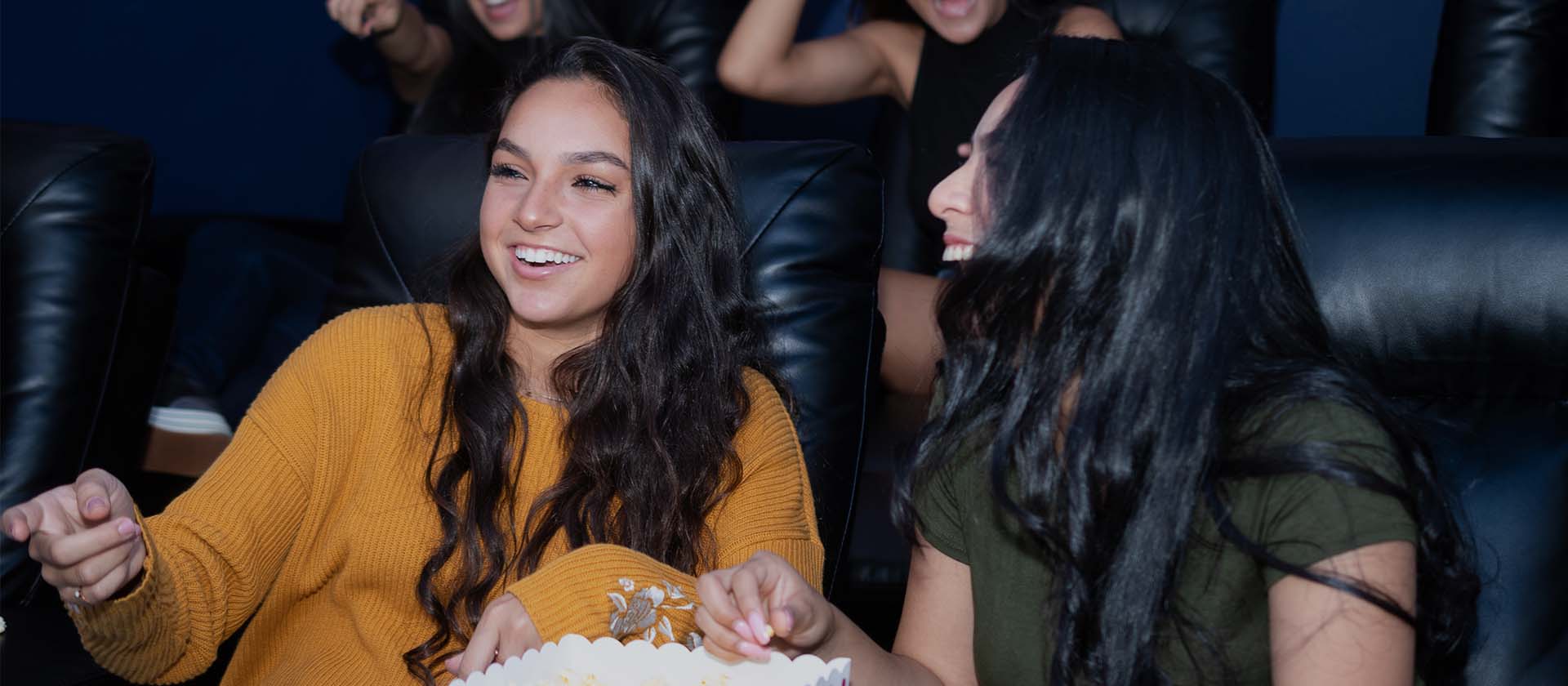 Entertainment for everyone