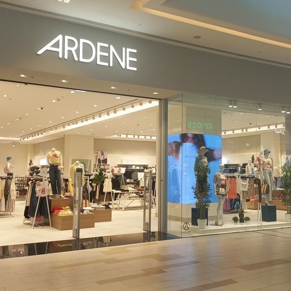 ARDENE