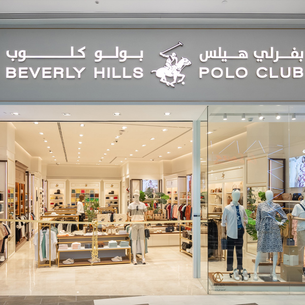 Beverly Hills Polo Club