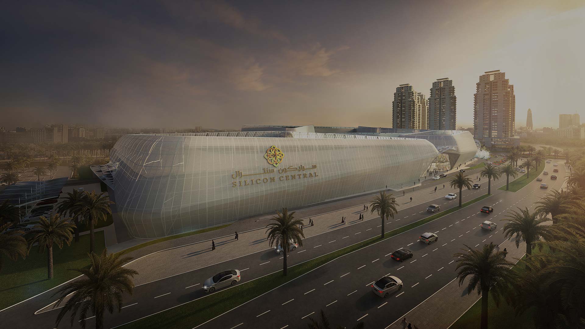 The Retail & Leisure Destination