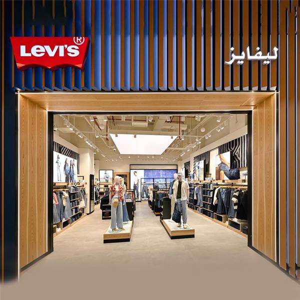 LEVI’S