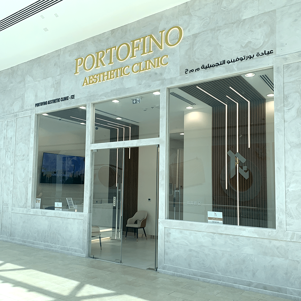 Portofino Aesthetic Clinic