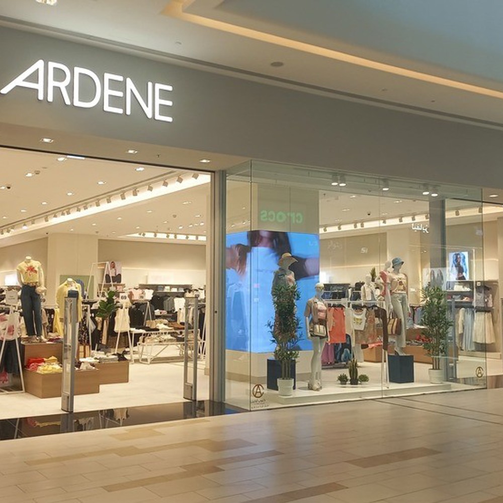 ARDENE