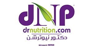 Dr. Nutrition