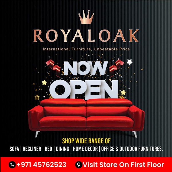 Royaloak Furniture