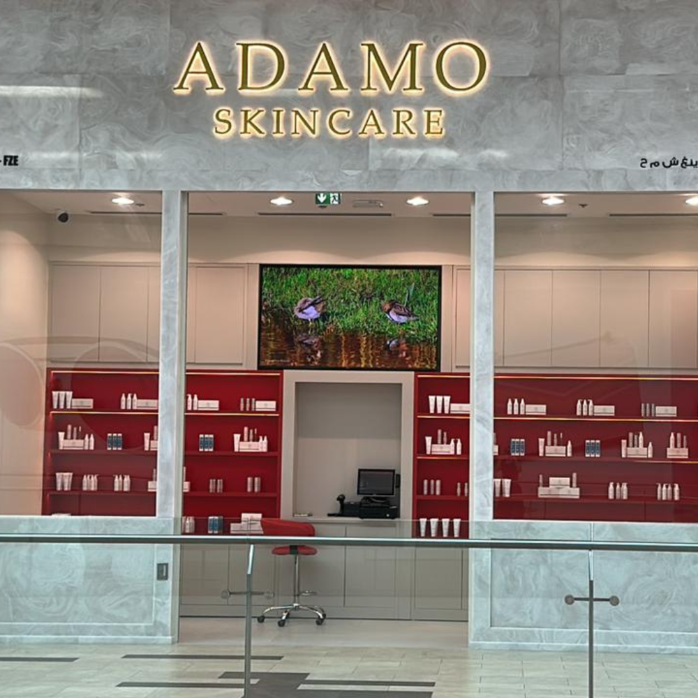 Adamo Skincare
