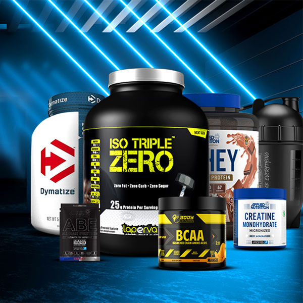 دكتور نيوترشن