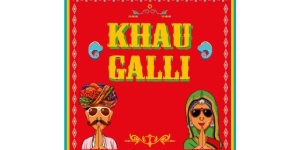 Khau Galli Restaurant