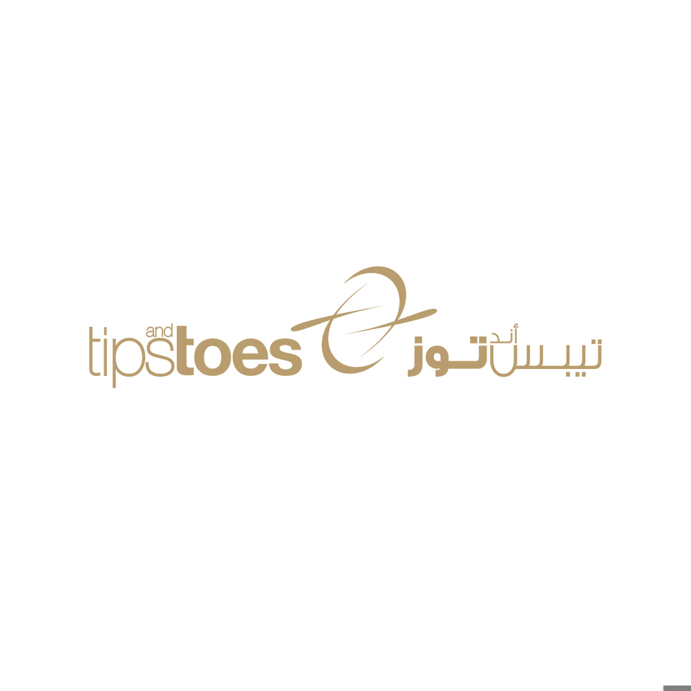 Tips and Toes
