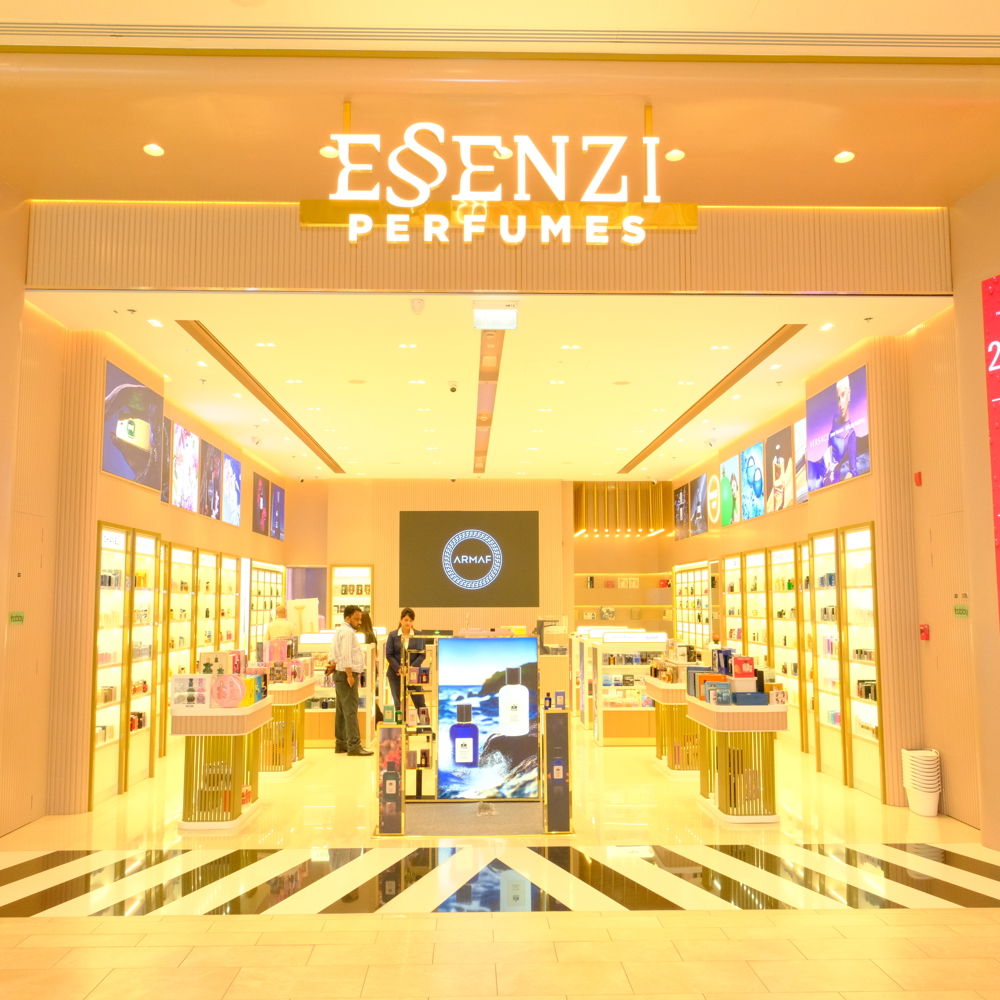 Essenzi Perfumes