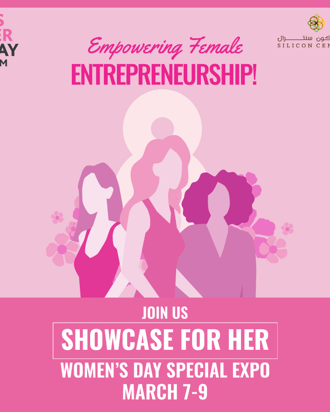 Women's Day Special Expo