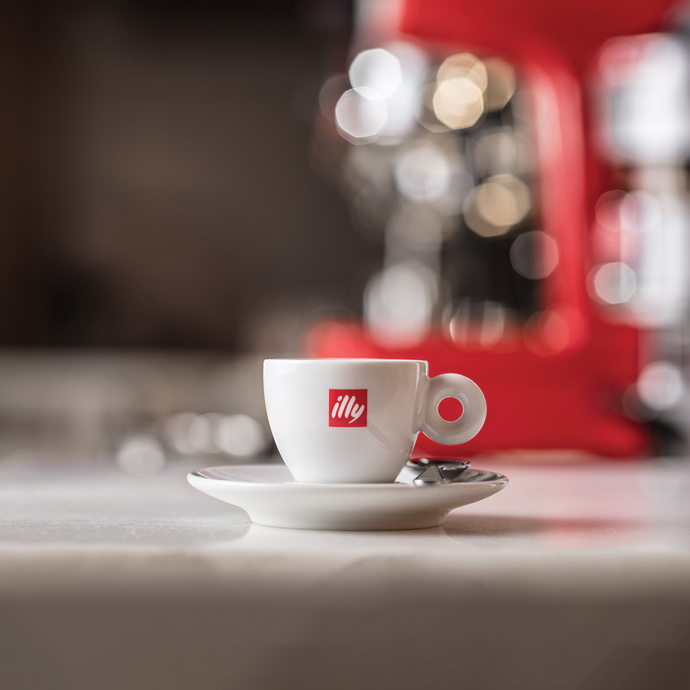 illy Caffe