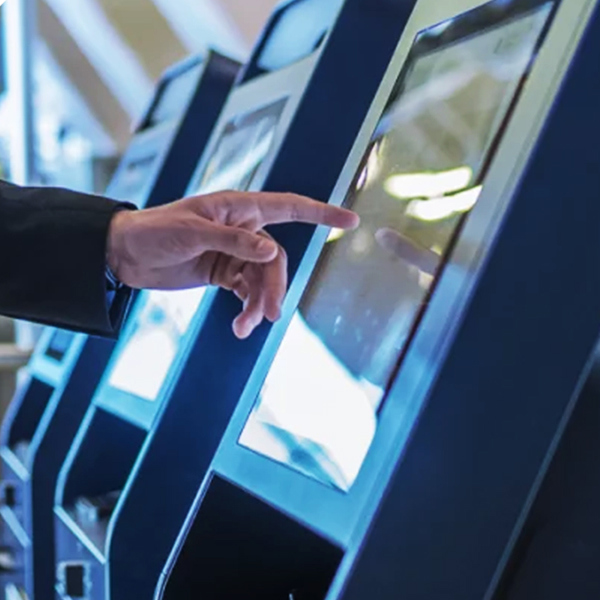 أجهزة سداد الفواتير