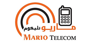 ماريو تيليكوم