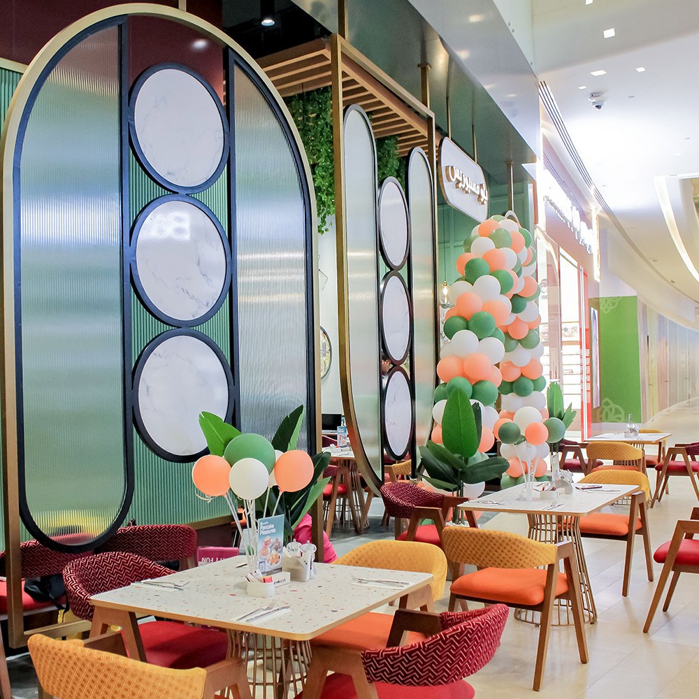 Bloomsbury's: Boutique Cafe &amp; Artisan Bakery