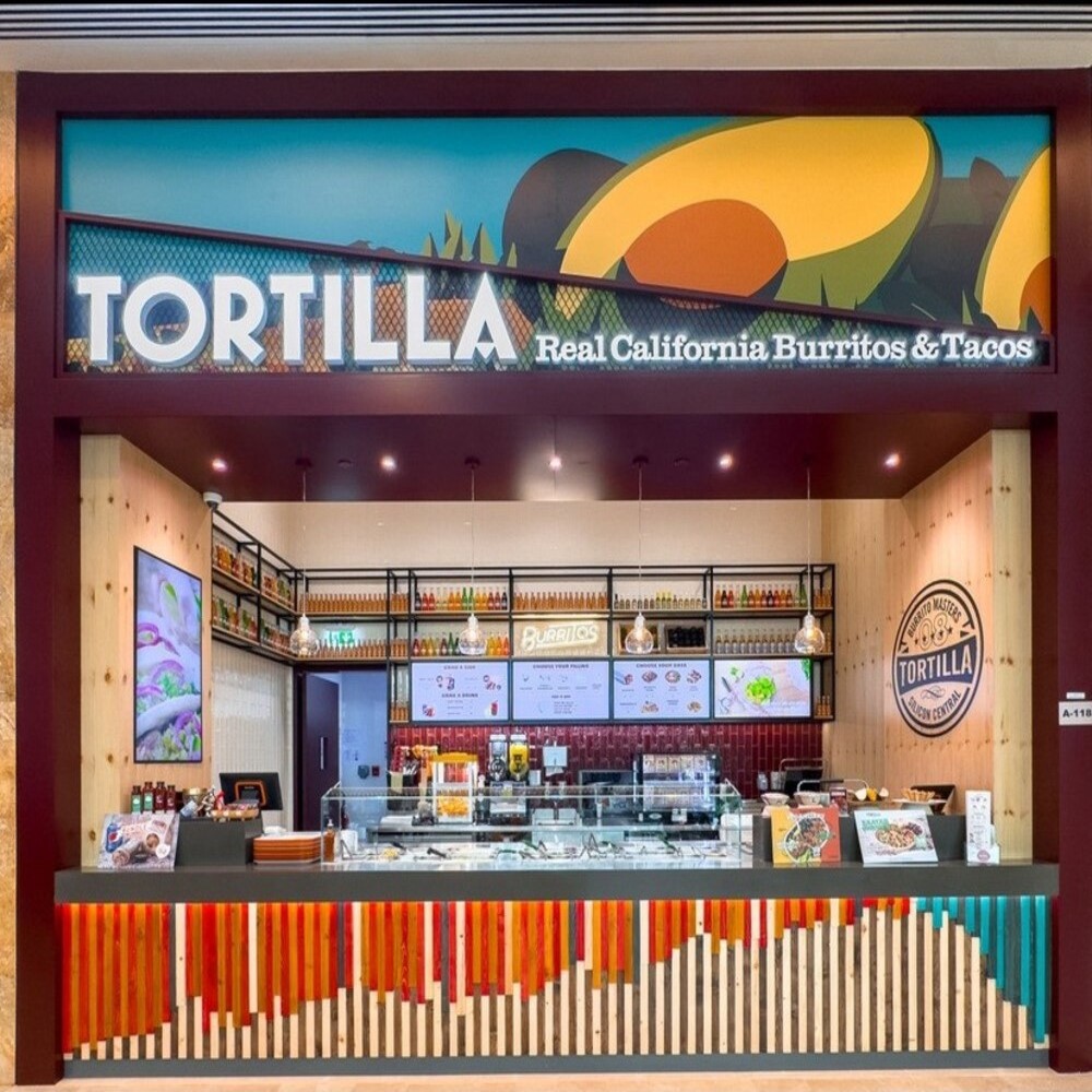 Tortilla