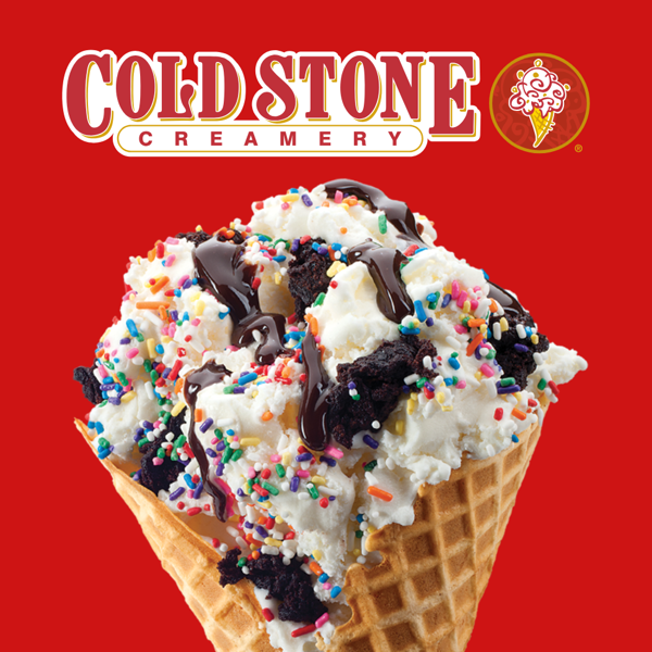 Cold Stone Creamery