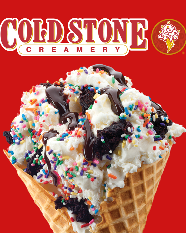 Cold Stone Creamery