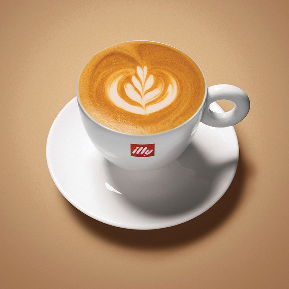 illy Caffe