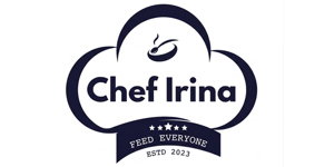 Chef Irina's Kitchen