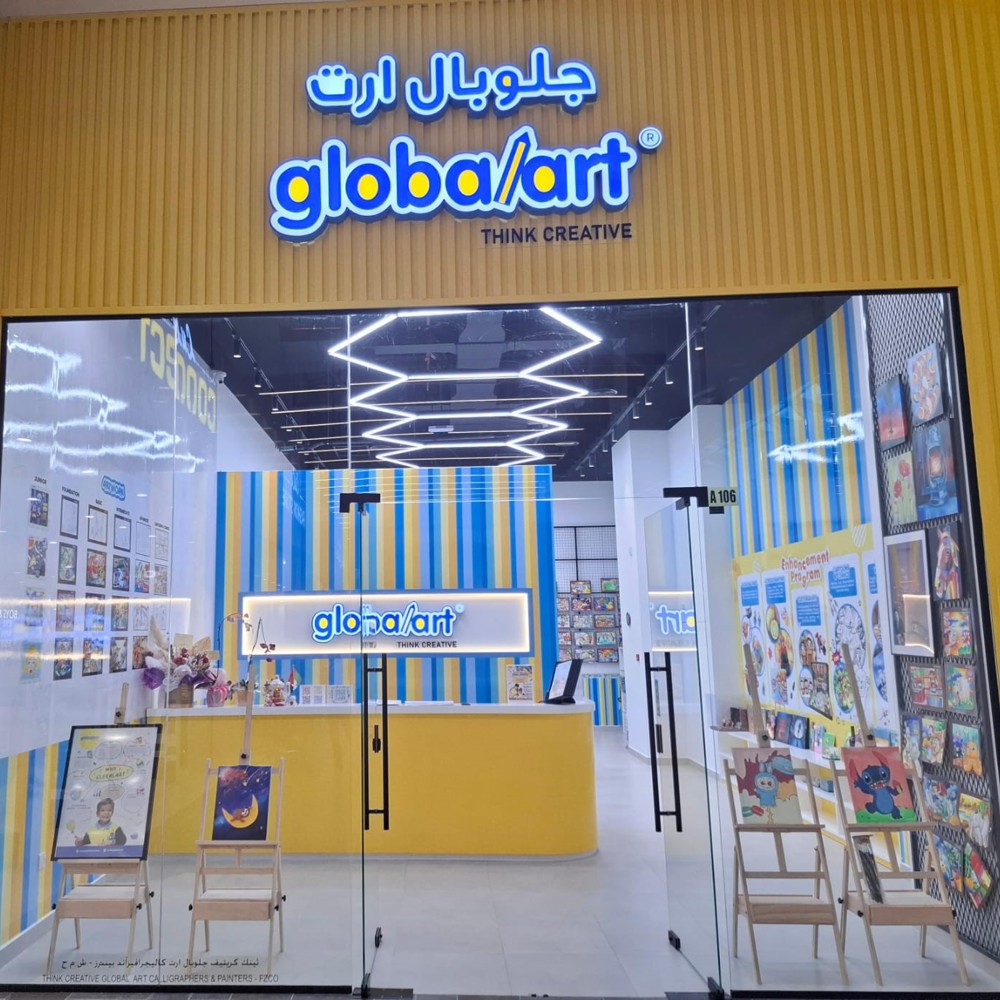 Global Art