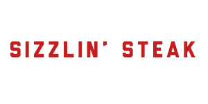 Sizzlin' Steak