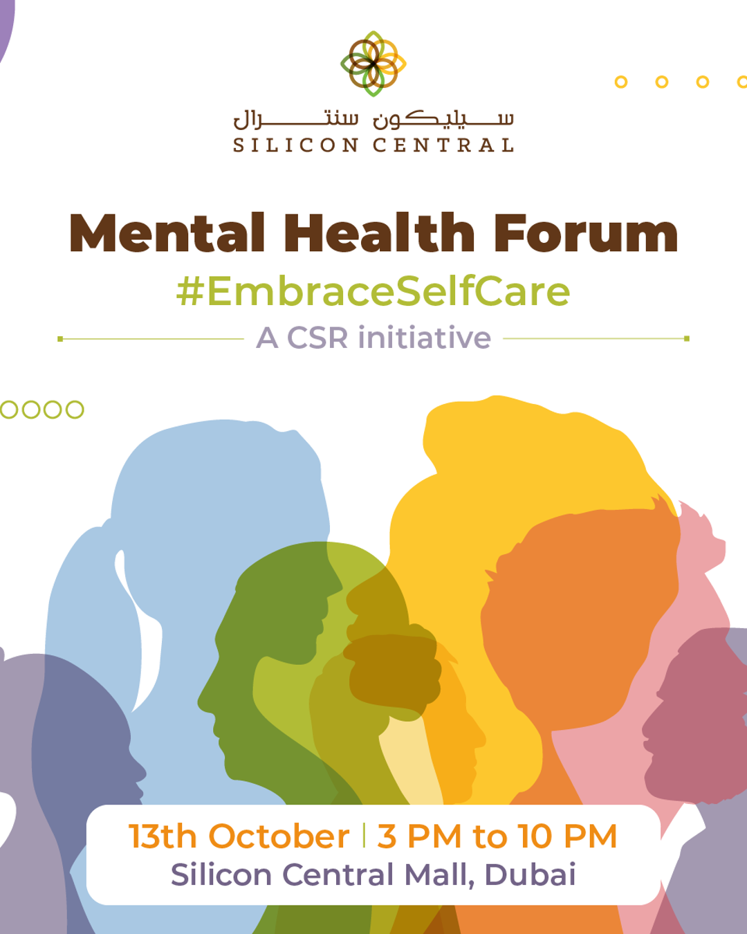 Mental Health Forum